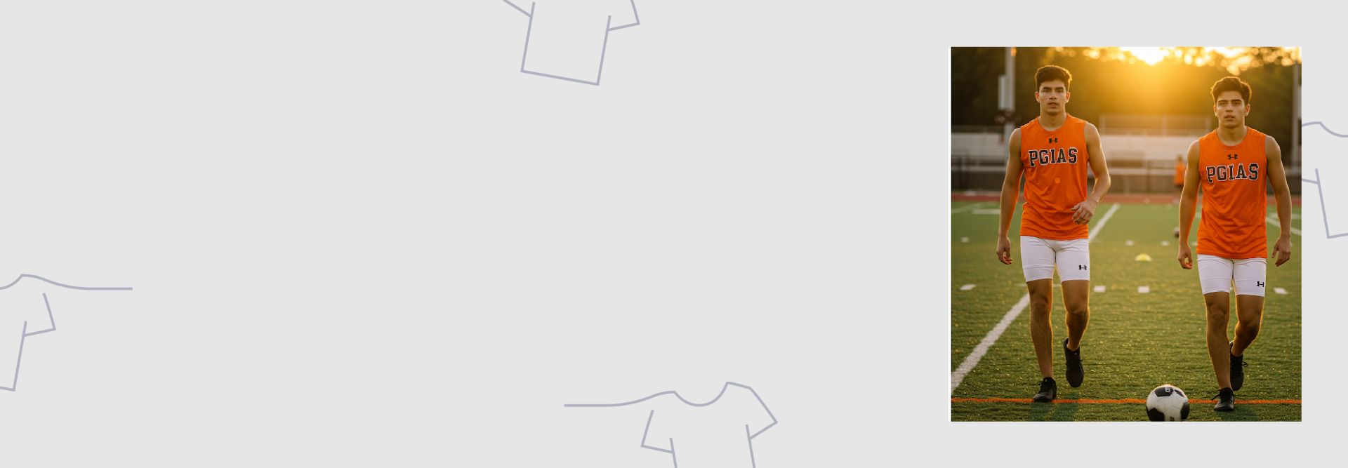 Banner image for Psychology of Team Uniforms: 11 Ways Custom Jerseys Boost Unity